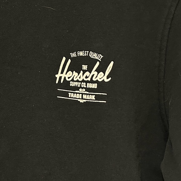 Herschel crew neck - Picture 2 of 4